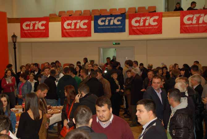 SZSZP jubileumot ünnepelt 2015. november 28. képek